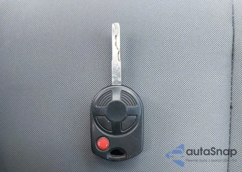 2013 Ford Escape Se from USA, damaged, VIN 1FMCU9GX7DUD74916